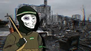 Allahu Akbar but Russia invades Chechnya Again