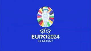 UEFA Euro 2024 | Official Intro