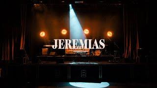 JEREMIAS - Egoist (solo)