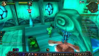 WoW l'Aventure : Reflet de Lune 1