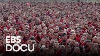 (ENG SUB)Sky Burial of Tibet, the Journey to the Heavenly Realms