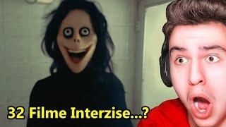 32 Filme Horror Interzise Pe Internet...