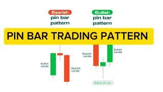 Why The Pin Bar Trading Strategy Will Make You Rich