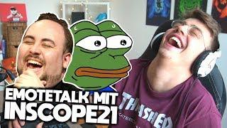 Emote Talk mit Nico  | Papaplatte Highlights