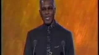 Rudolph Walker | EMMA Awards