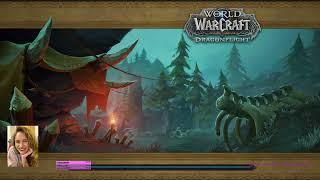 Meine ersten Dungeons nach 6 Jahren Spiel PauseWorld of Warcraft Brackenfellhöhle nhc