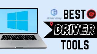 2 Best Free Driver Updater Tools For Windows