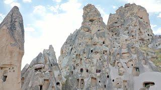 ZDF | Türkei: Welterbestätte Göreme und Kappadokien