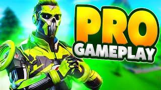 FADE PRO GAMEPLAY! | Apex Legends Mobile Gameplay