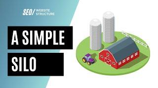 A Simple Silo Structure