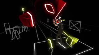 This Beat Saber Level is a masterpiece (Mod Chart)
