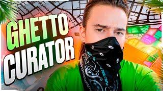 Admin GHETTO CURATOR in GTA 5 RP (Grand RP, Rage MP)