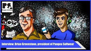 I Interview Brian Greenstone creator of Otto Matic, President of Pangea Software