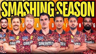 Sunrisers To Have A Blast?  |  #SRH Preview | Binomo #Aakashvani