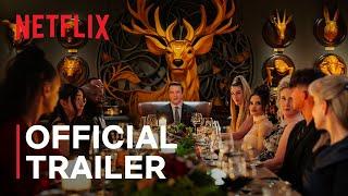 Million Dollar Secret | Official Trailer | Netflix