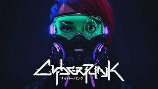  Download Cyberpunk 2077 FLP Style  + 260 Serum Presets & BONUS || Midtempo, Synthwave, Darkwave