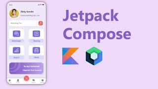 Jetpack Compose Android Studio Kotlin Project