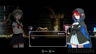 Lost Ruins a School Girl Reincarnated in Dungeon Gameplay Walkthrough Part 1 - No Commentary