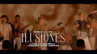 ILUSIONES - WILFRAN CASTILLO Y DANIEL MAESTRE