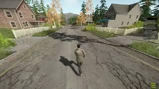 Miscreated  2024  Car Kill with the Lord