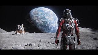 История Людей и Альянса Систем | История мира Mass Effect Лор