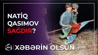 “Qardaşımı diri-diri doğrayıblar” – Natiq Qasımovun qardaşından ŞOK AÇIQLAMA / Xəbərin olsun