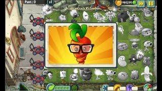 PvZ 2 - Epic Hack!!! - Revive a todas las Plantas - R.I.P All Plants vs All Zombies Of Expansion