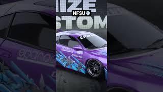 NFS Underground Intro Remastered HD