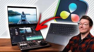 The FUTURE of CREATOR Laptop design?! Asus Zenbook Duo 2024 DUAL SCREEN Laptop Review