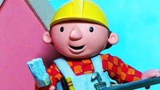 Bob The Builder - Dizzy's Crazy Paving | Bob The Builder Season 3 | Kids Cartoons | Kids TV Shows
