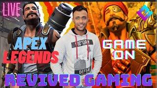 APEX LEGENDS #LIVE INDIA  #Marathi streamer #livestream #mumbai