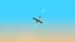 GTA SA Cessna 152 With Working Flaps!!