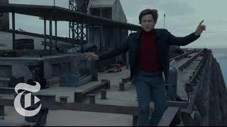 'The Walk' | Anatomy of a Scene w/ Director Robert Zemeckis | The New York Times