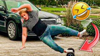 Best Fails of The Week: Funniest Fails Compilation: Funny Video | FailArmy Part - 16