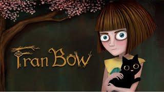 Fran Bow - [Chapter 1] - [Full Walkthrough] - [No Commentary]