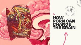 How Porn Can Change the Brain || Get The Facts || Consider Before Consuming Podcast