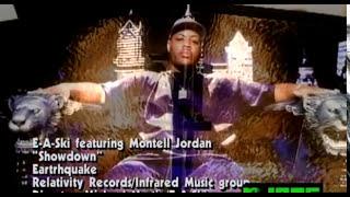 E-A-Ski - Showdown feat. Montell Jordan - [Official Music Video]