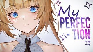 Nightcore  My Perfection ~ Tokyo Project (Lyrics)