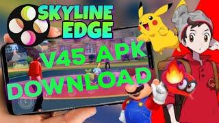 Skyline Edge v45 APK Download