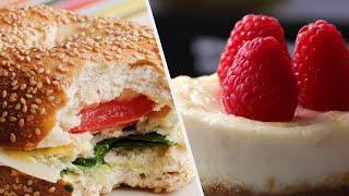 Foods When You're Feeling Lazy • Tasty Recipes