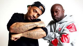 Mobb Deep & Zicocap - When U Hear The (Law'47 Remix)