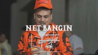 Lil Weirdo x Freestyle Type Beat ~ Net Bangin (Prod. 2Tone)