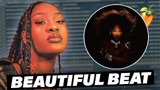I Made This Beautiful Afrobeat (Tems, Omah Lay) | FL Studio Tutorial