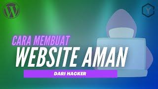 Bagaimana Cara Membuat Web Aman Serangan Hacker I Aktifasi SSL