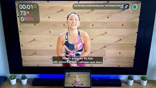Apple Fitness Plus on any TV without Apple TV (iPad only)