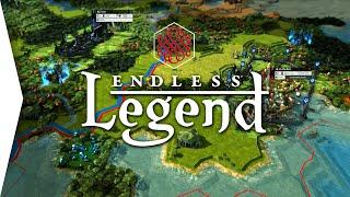 First time playing Endless Legend! ► Gameplay & Impressions to see where Humankind is coming from