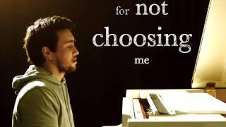 Who Am I to Stand in Your Way (W/ Lyrics) @chestersee