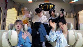 [RUS.SUB] TALK X TODAY: 4 Сезон 8 Серия - TXT