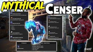 ️Save Billions on your T10 Horse ️ What is the BEST Old Moon Censer RECIPE??