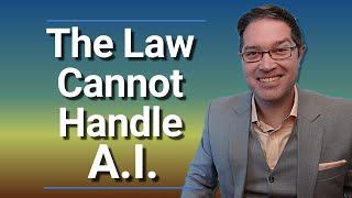 Patent Attorney: How the Law Will Handle AI